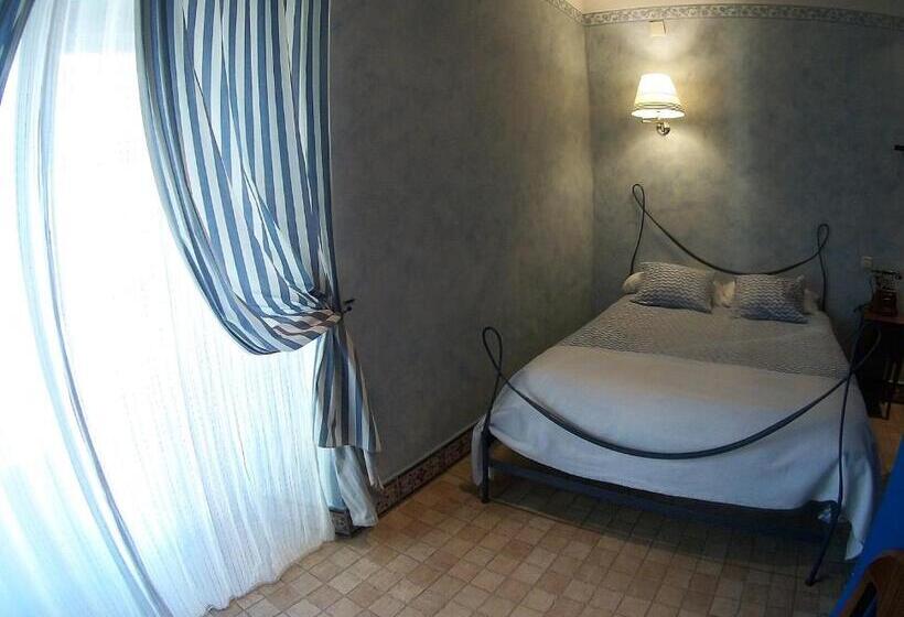 اتاق استاندارد, Hosteria Natura