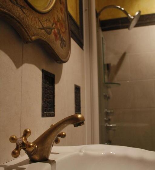 اتاق سوپریور با بالکن, Hosteria Natura