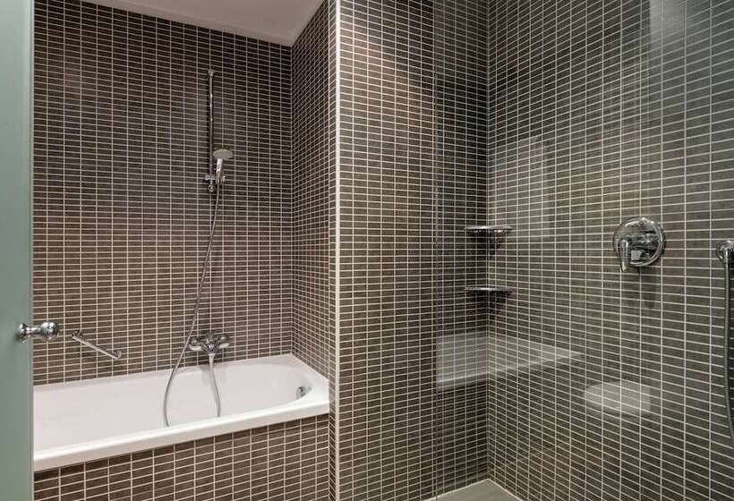 Habitació Estàndard, Ac Hotel Bologna By Marriott