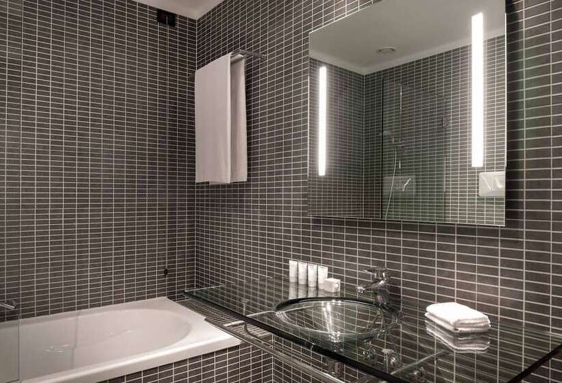 Habitació Estàndard, Ac Hotel Bologna By Marriott