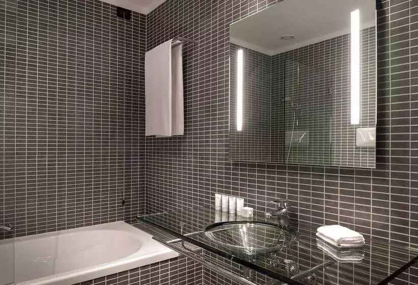 اتاق استاندارد, Ac Hotel Bologna By Marriott