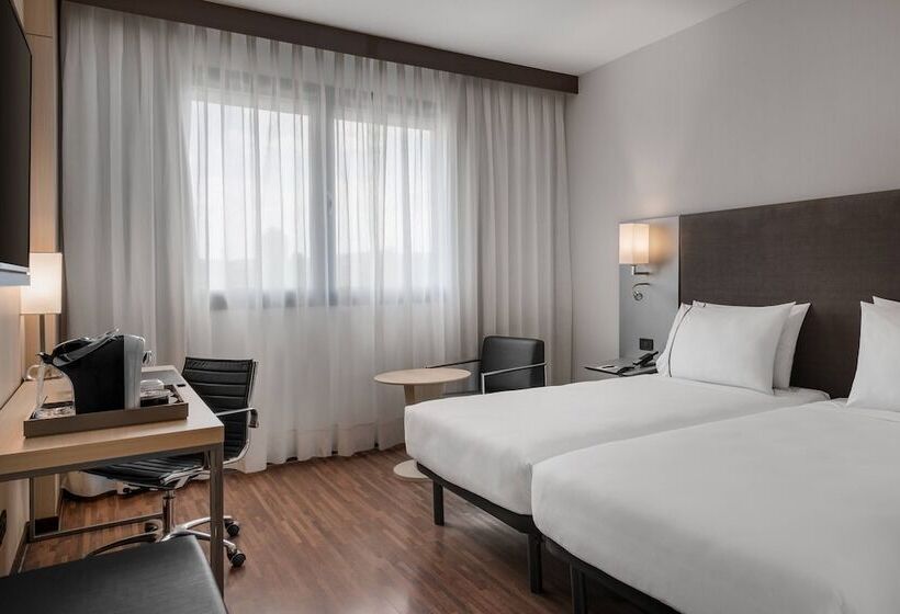 Habitació Estàndard, Ac Hotel Bologna By Marriott
