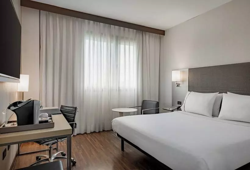 اتاق استاندارد, Ac Hotel Bologna By Marriott