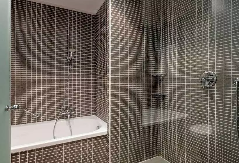 اتاق استاندارد پلاس, Ac Hotel Bologna By Marriott