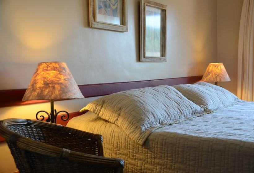 Номер Стандарт Трехместный, Aguabuzios