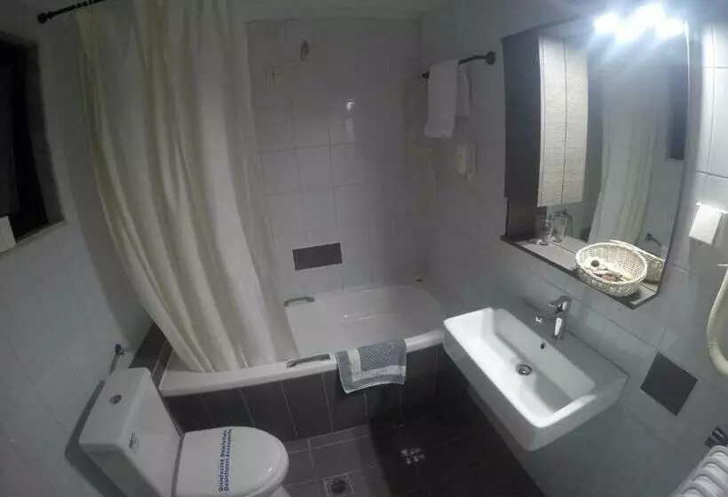 スタンダードルーム, Apartment Hotel Athina