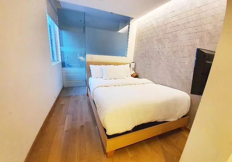 اتاق استاندارد, City Express By Marriott Queretaro