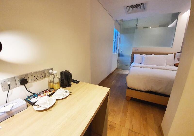 Номер Стандарт, City Express By Marriott Queretaro