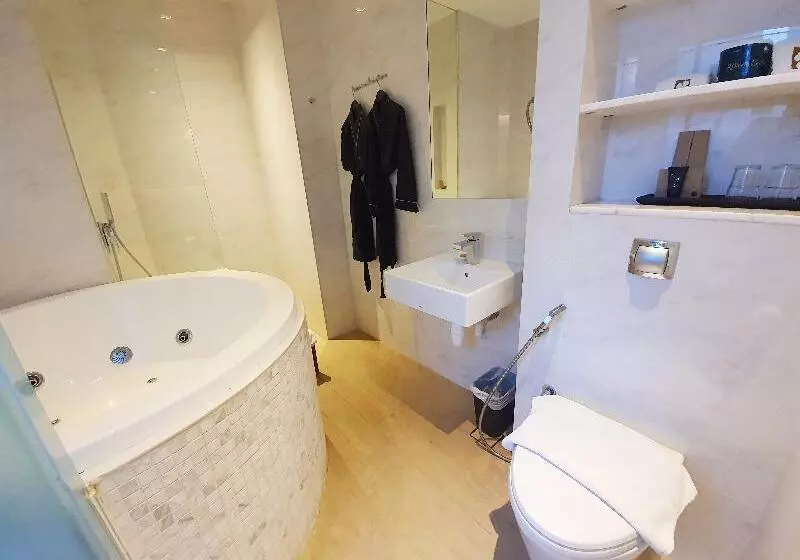 اتاق استاندارد, City Express By Marriott Queretaro