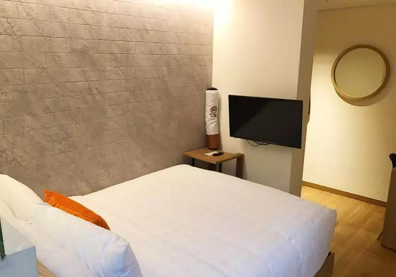 اتاق استاندارد, City Express By Marriott Queretaro