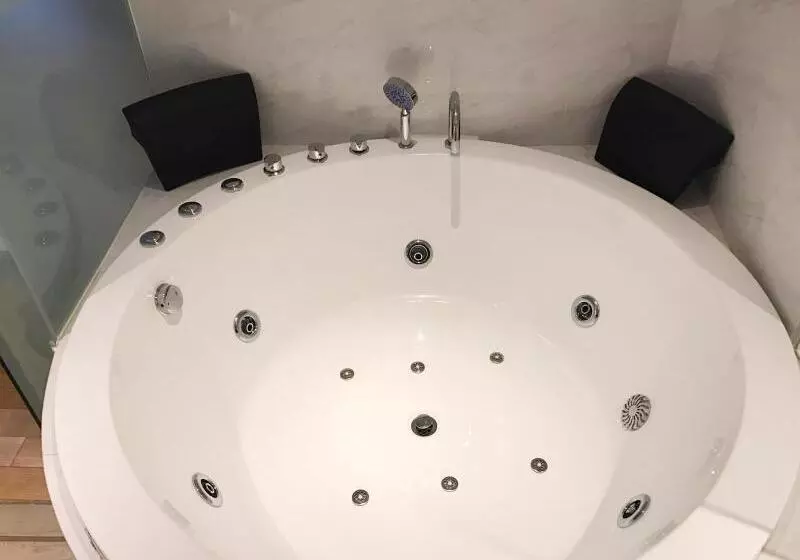اتاق استاندارد, City Express By Marriott Queretaro
