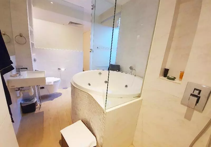 اتاق استاندارد, City Express By Marriott Queretaro