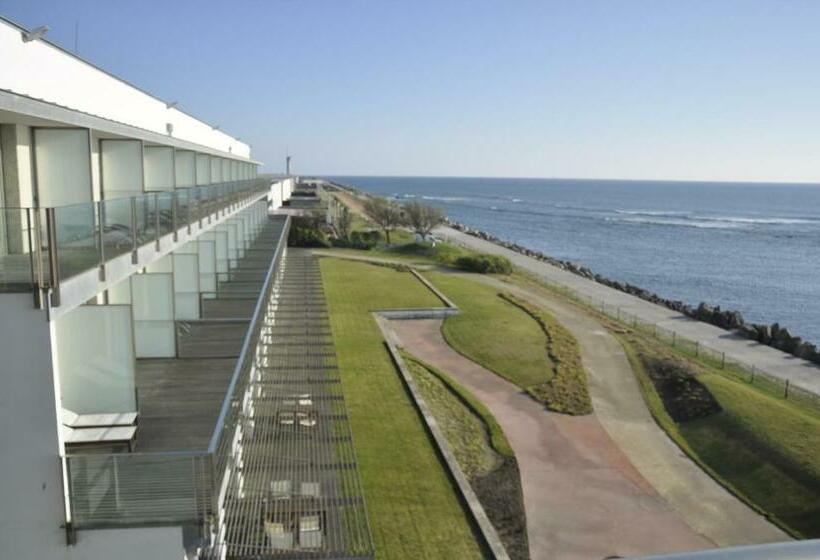 اتاق استاندارد با چشمانداز دریا, Flor De Sal