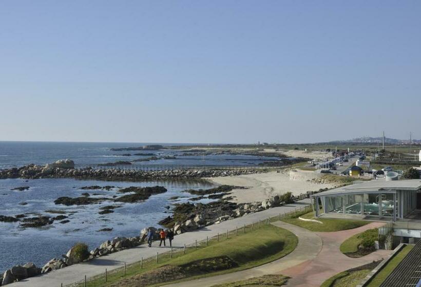 اتاق استاندارد با چشمانداز دریا, Flor De Sal