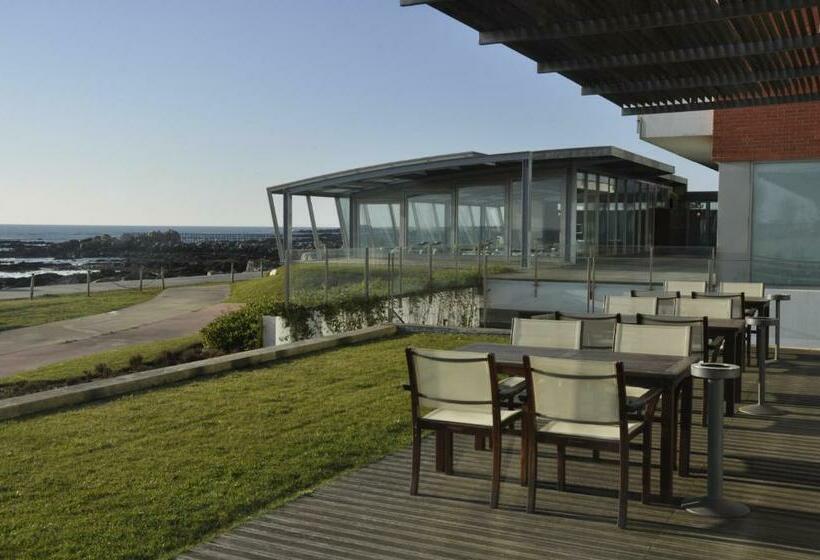 اتاق استاندارد با چشمانداز دریا, Flor De Sal