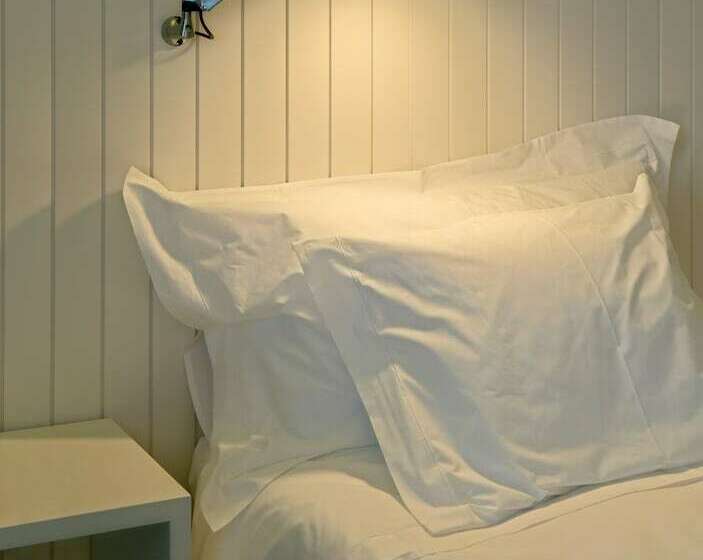 اتاق استاندارد با چشمانداز دریا, Flor De Sal