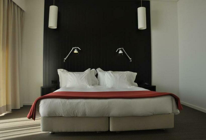 اتاق استاندارد, Flor De Sal