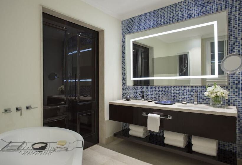 اتاق استاندارد با چشم‌انداز, Four Seasons Hotel Buenos Aires