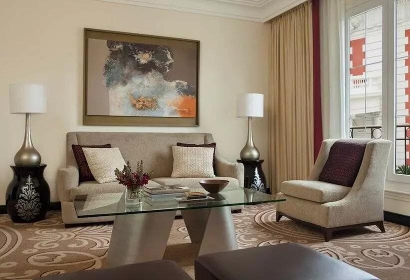 ジュニアスイート, Four Seasons Hotel Buenos Aires