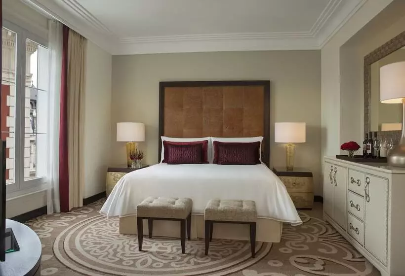 ジュニアスイート, Four Seasons Hotel Buenos Aires