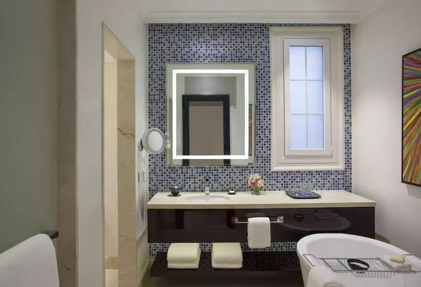 スタンダードシティビュールーム, Four Seasons Hotel Buenos Aires