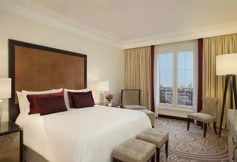 シティビュースイート, Four Seasons Hotel Buenos Aires