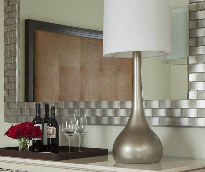 مجموعه ویستا شهر, Four Seasons Hotel Buenos Aires