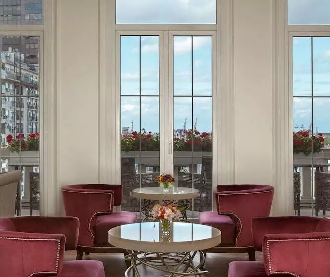 スイート, Four Seasons Hotel Buenos Aires