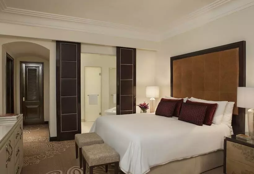 スイート, Four Seasons Hotel Buenos Aires