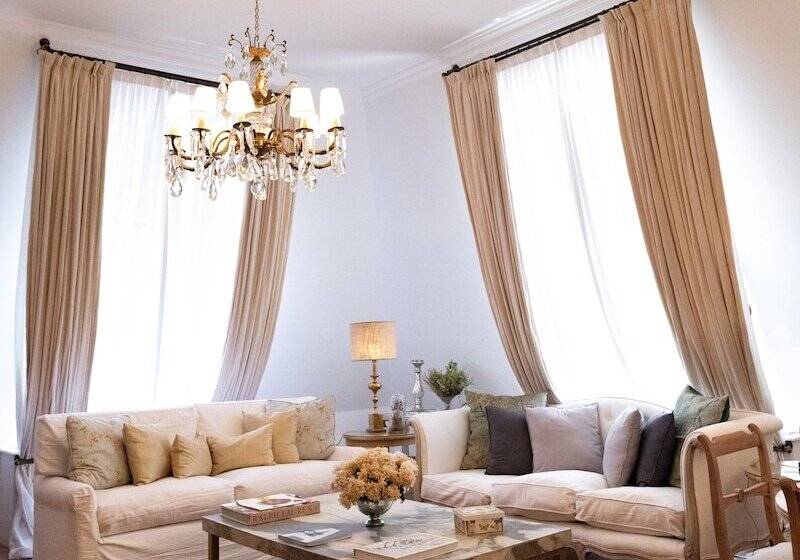 سوییت, Four Seasons Hotel Buenos Aires