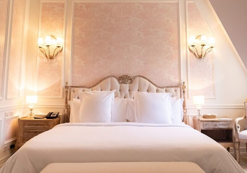 سوئیت 2 خوابه, Four Seasons Hotel Buenos Aires