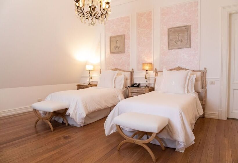 سوئیت 2 خوابه, Four Seasons Hotel Buenos Aires