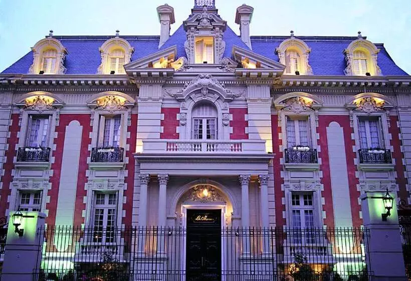 ２ベッドスイートルーム, Four Seasons Hotel Buenos Aires