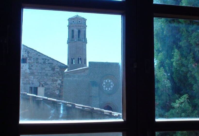 Номер Стандарт, Hospederia Monasterio De Rueda