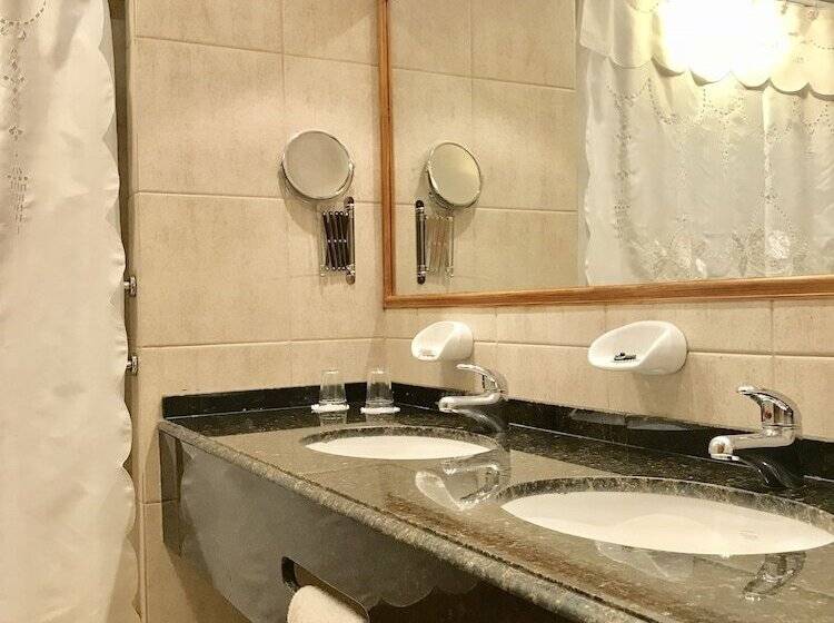 اتاق استاندارد, Huinid Bustillo Hotel & Spa