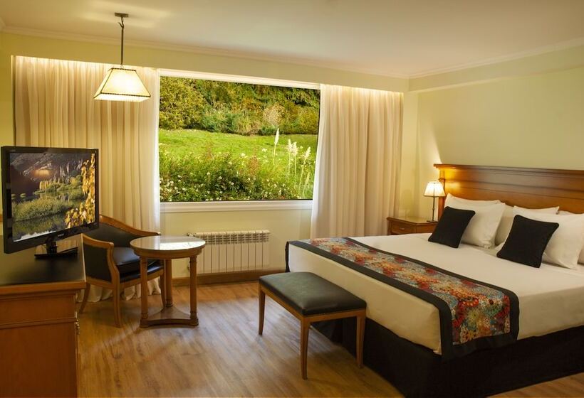 اتاق استاندارد, Huinid Bustillo Hotel & Spa