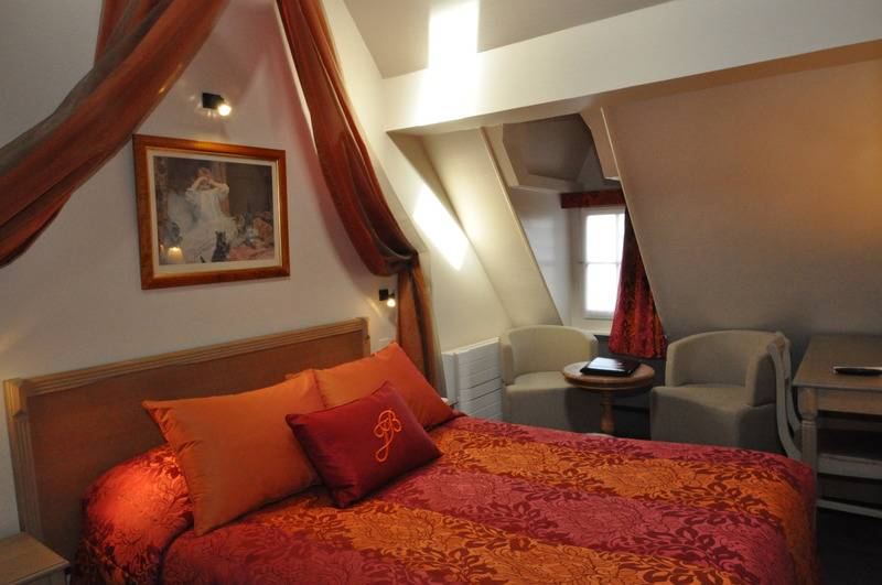 غرفة قياسية, Jan Brito