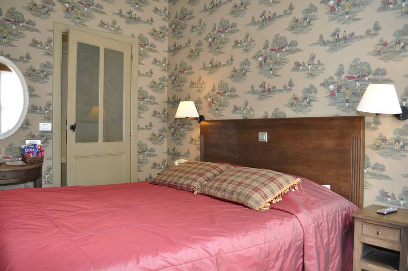 غرفة قياسية, Jan Brito