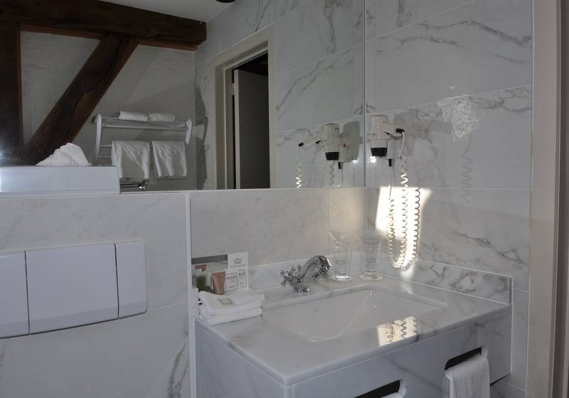 غرفة قياسية, Jan Brito