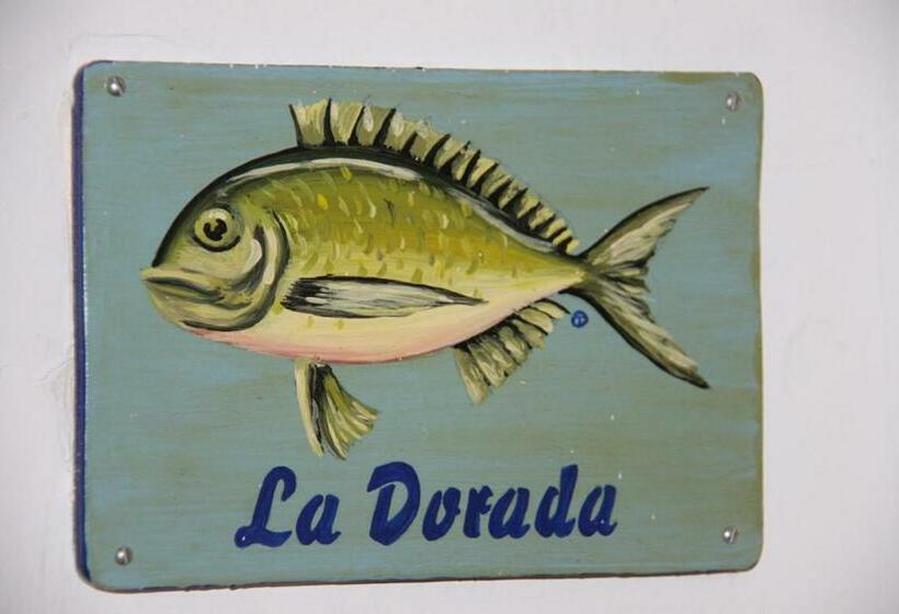 デラックスルーム, La Trancada