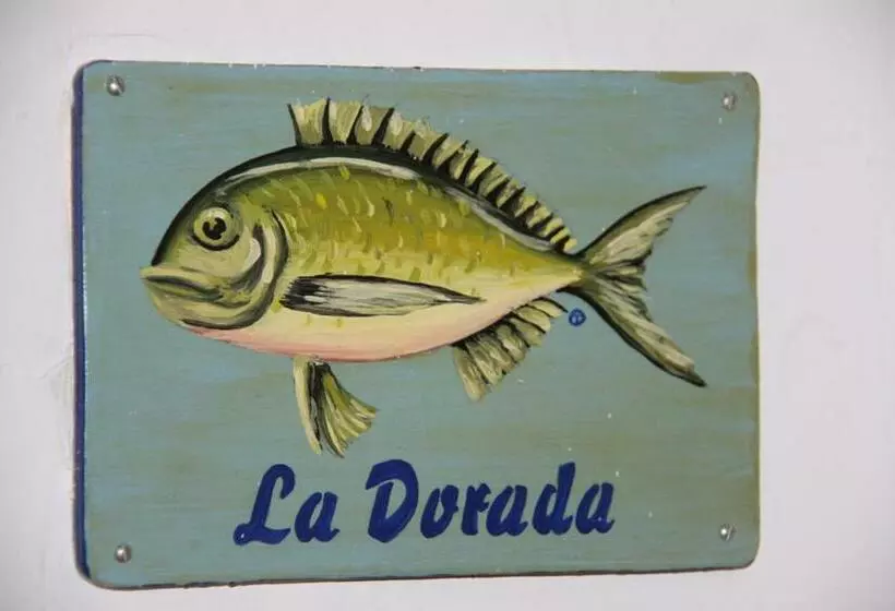 デラックスルーム, La Trancada