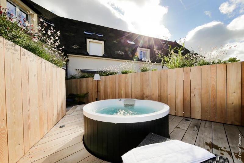 스위트, Le Richebourg Hôtel, Restaurant & Spa