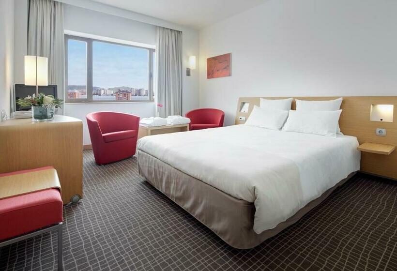 חדר סטנדרט, Puerta De Bilbao