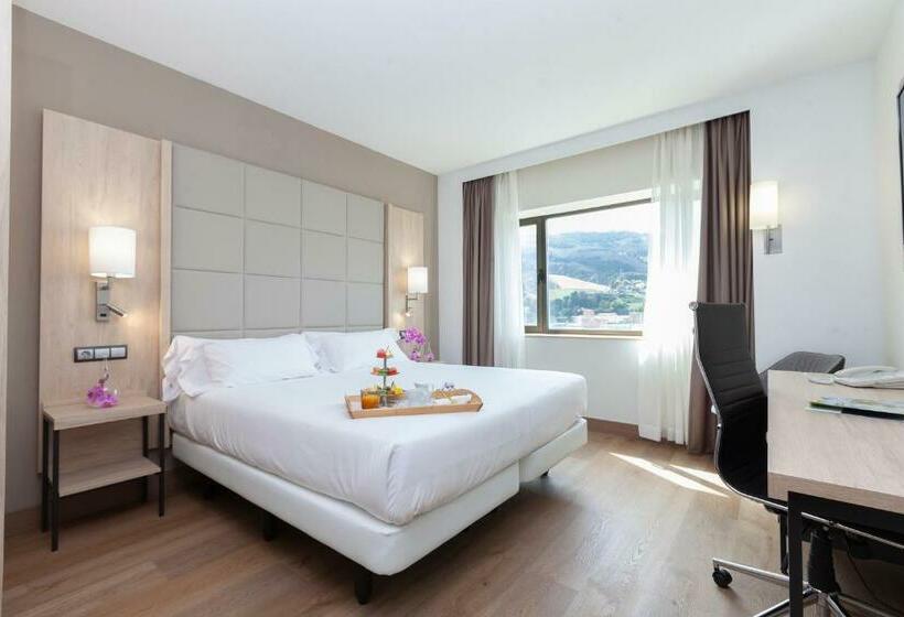 סוויטה אקזקיוטיב, Puerta De Bilbao