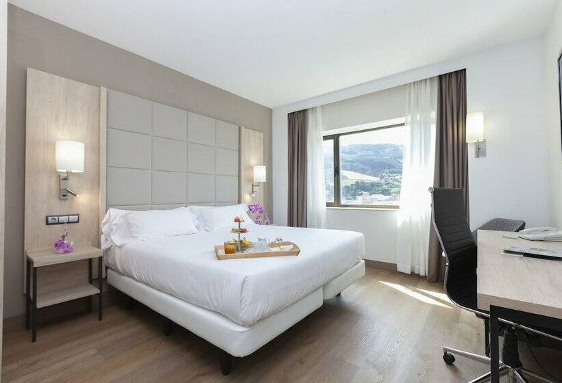 סוויטה אקזקיוטיב, Puerta De Bilbao