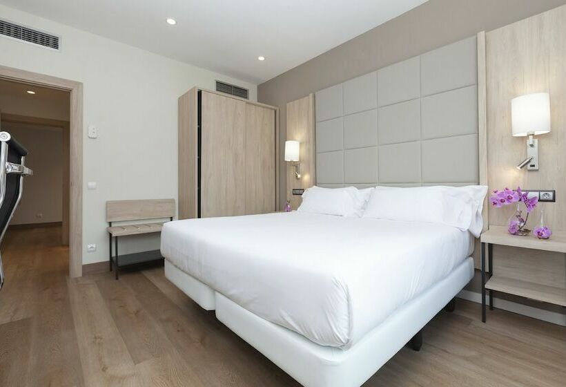 סוויטה אקזקיוטיב, Puerta De Bilbao