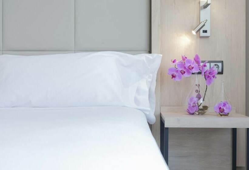 סוויטה אקזקיוטיב, Puerta De Bilbao