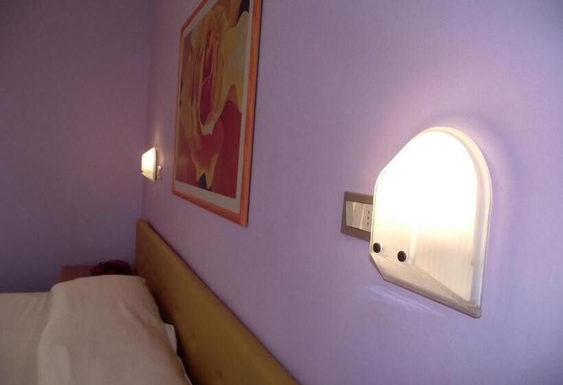 Номер Стандарт, Ristorante Alla Campagna