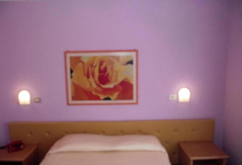 Номер Стандарт, Ristorante Alla Campagna