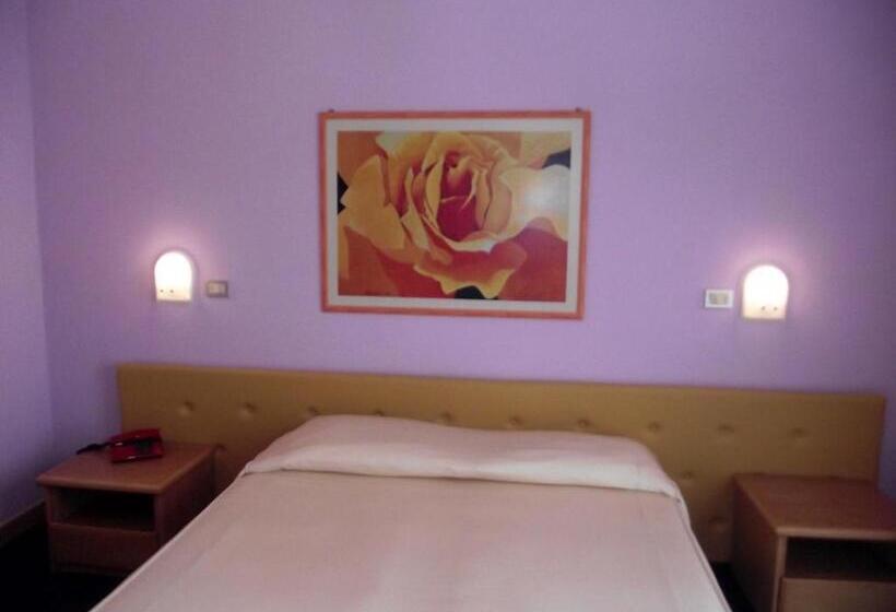 Номер Стандарт, Ristorante Alla Campagna